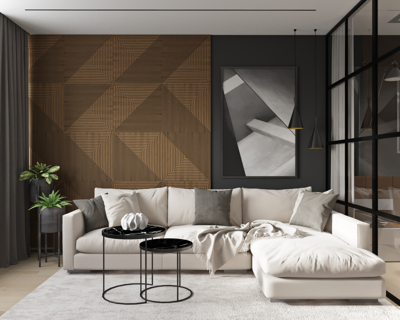 ЖК Татьянин Парк