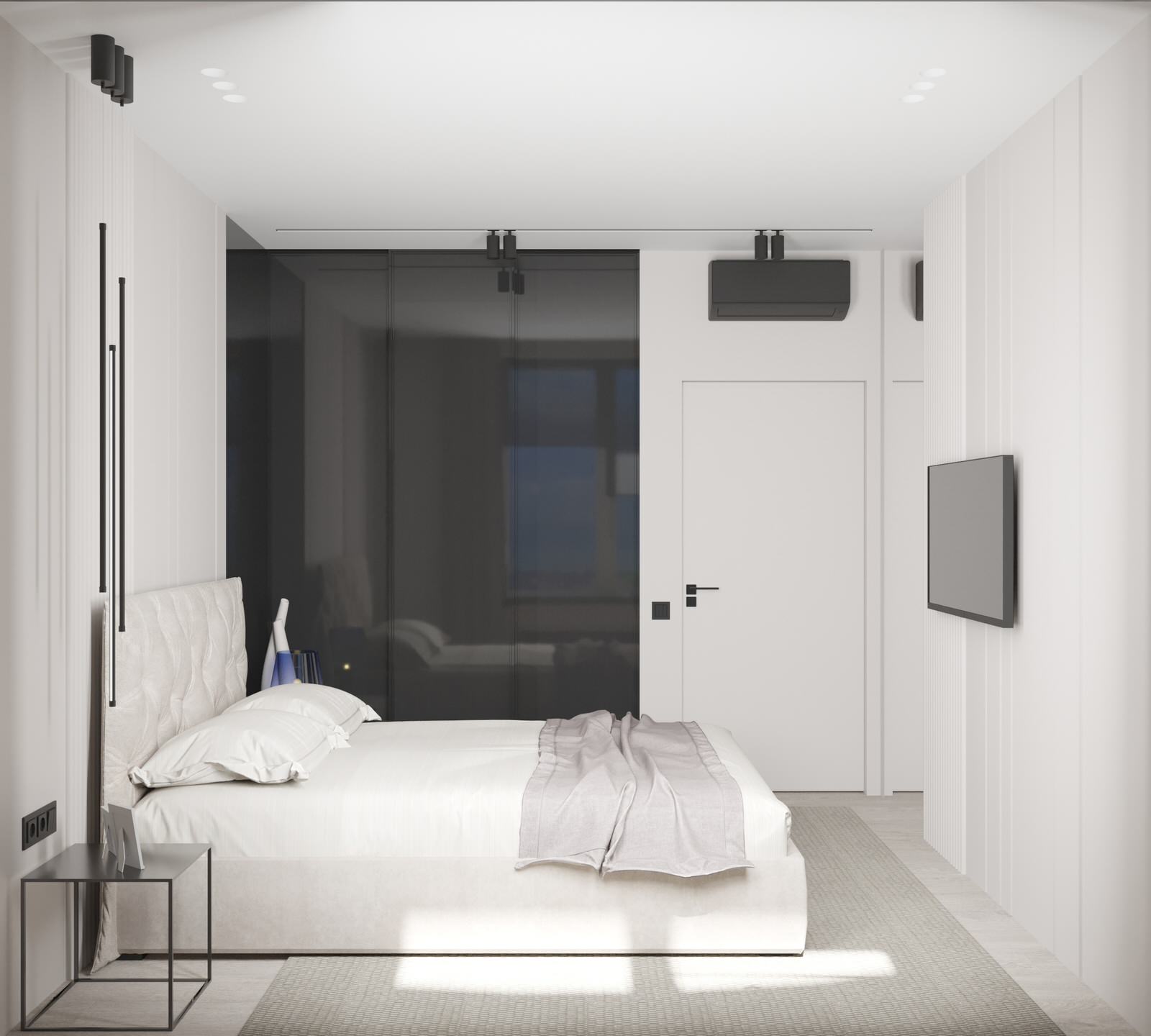 Квартира в ЖК "Летний сад"