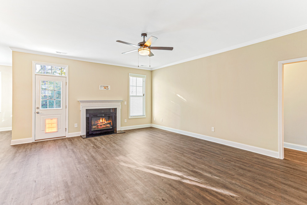 Madison Home Plan