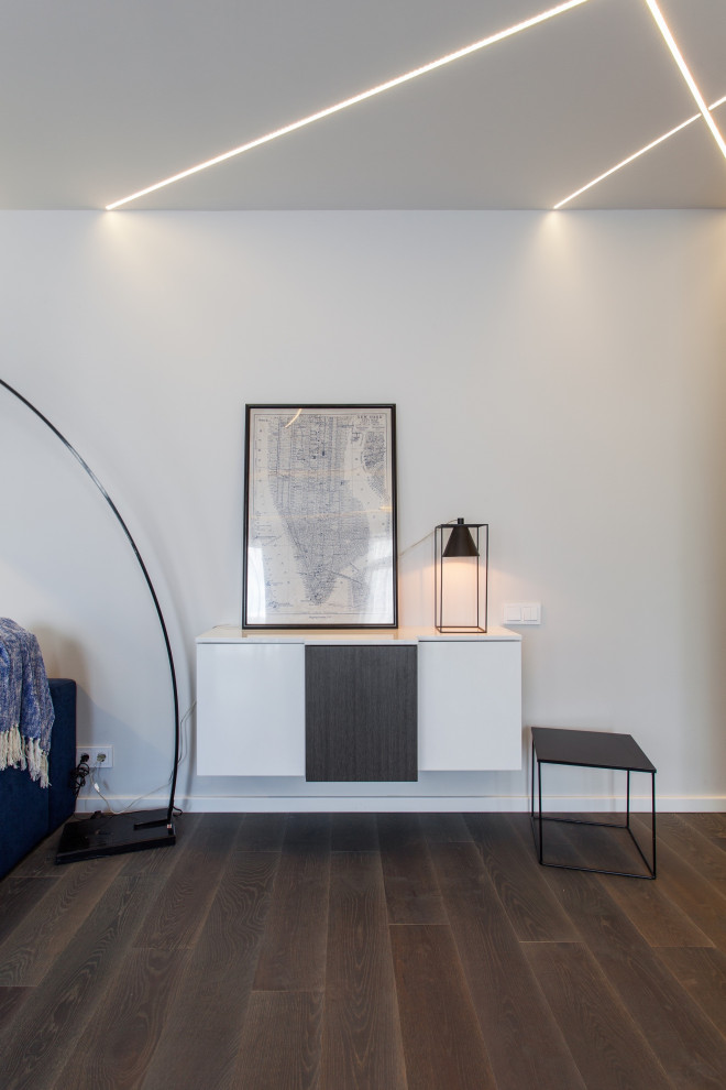 Абрамцевская улица