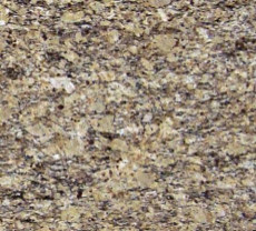 Santa Cecilia (tan, gold, brown, black)