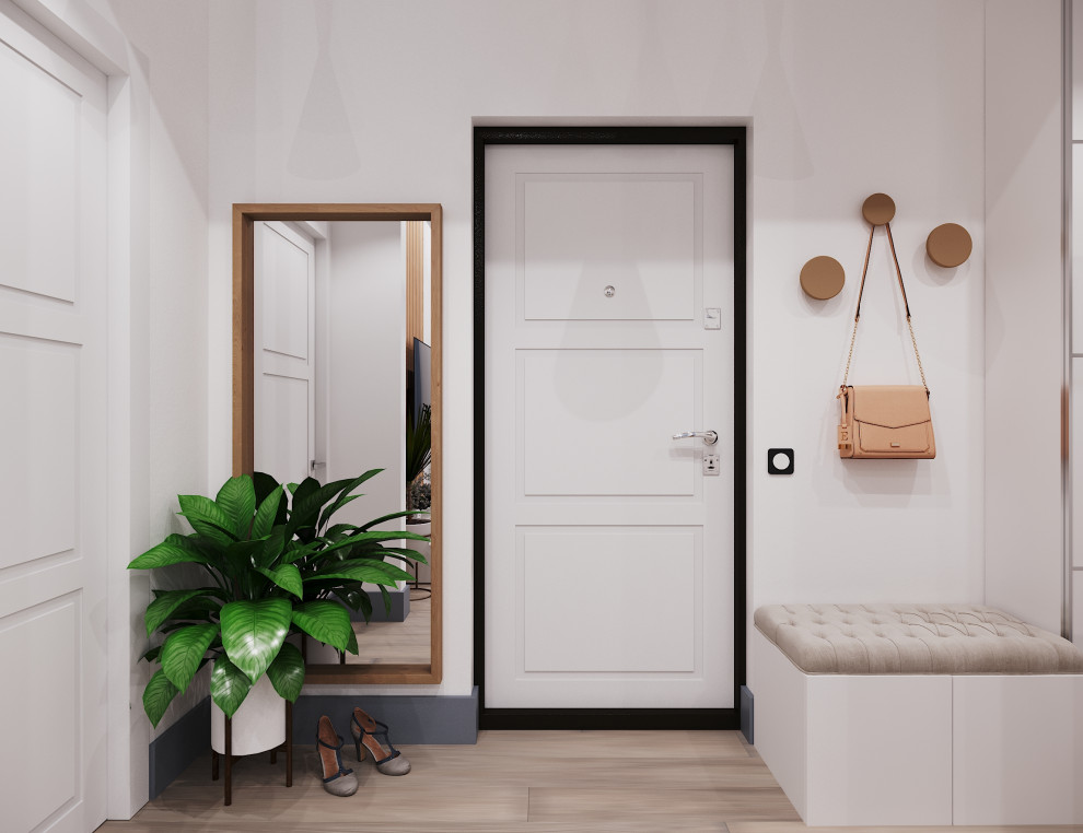 Песочные облака