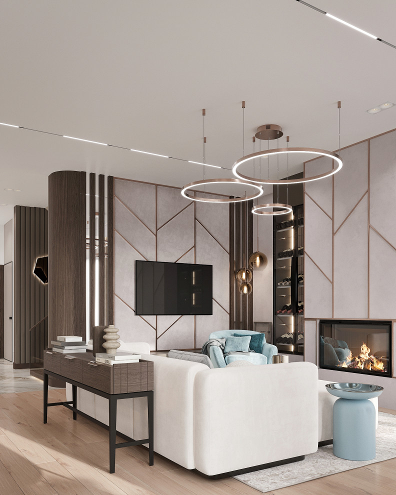 Вилла на Новой риге