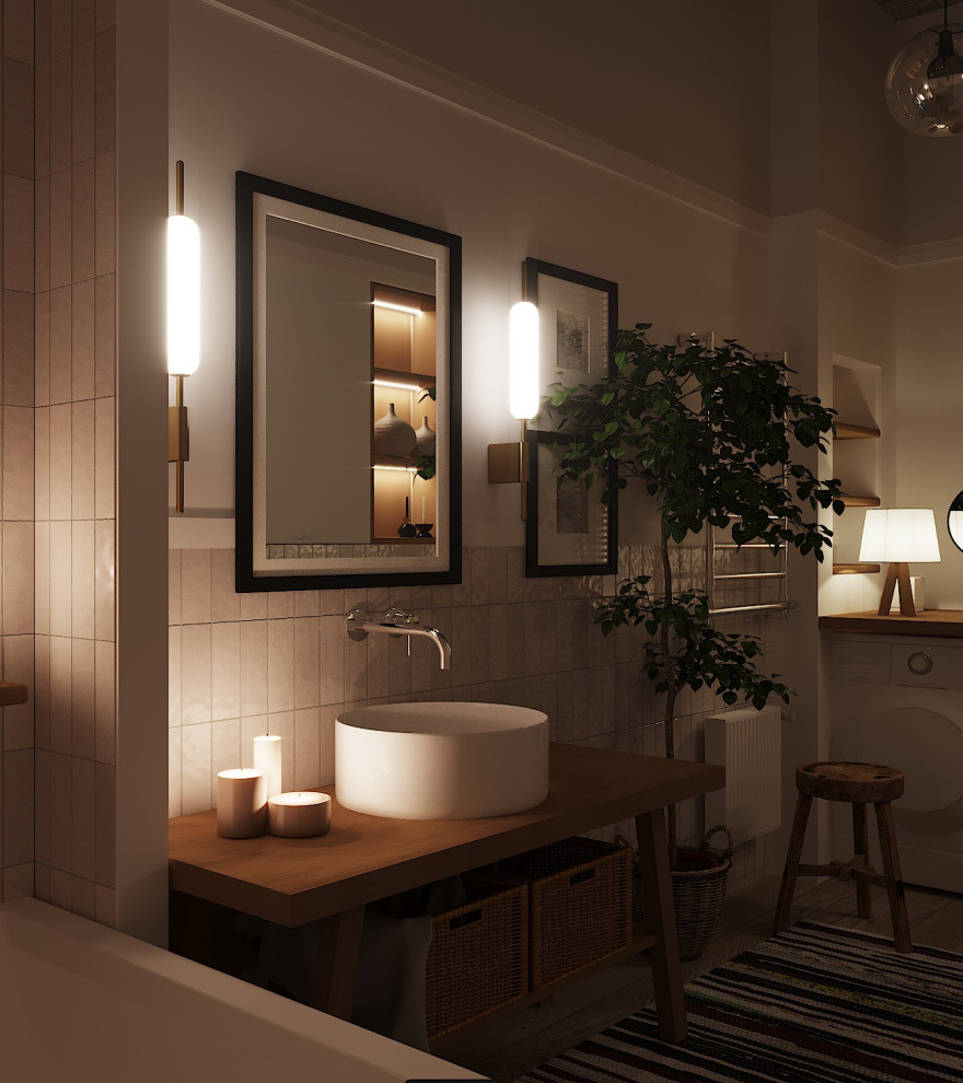 ЖК Михайловский