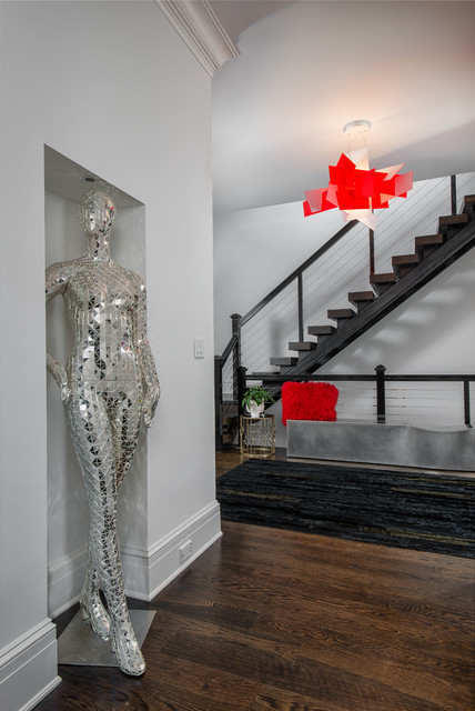 Gramhampton Remodel trendy-gang