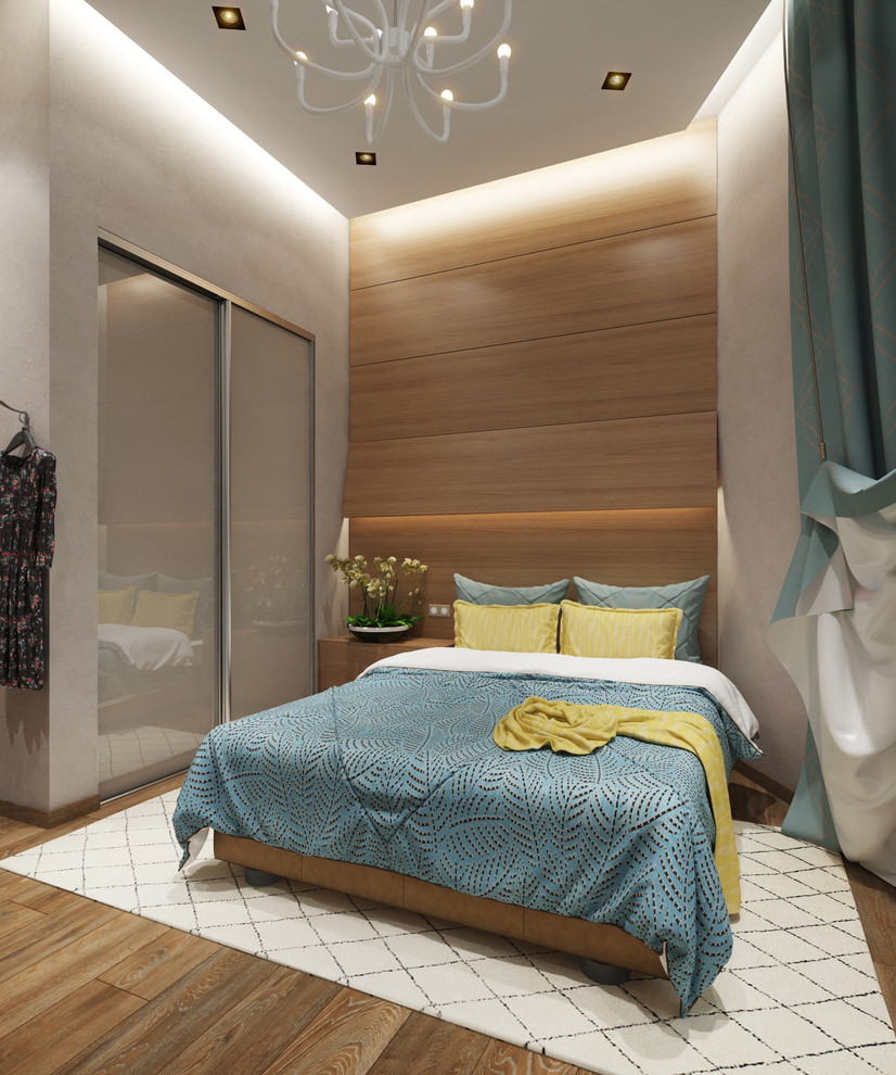 Квартира на Б. Гагарина