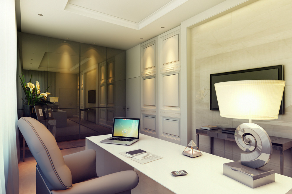 Квартира 008