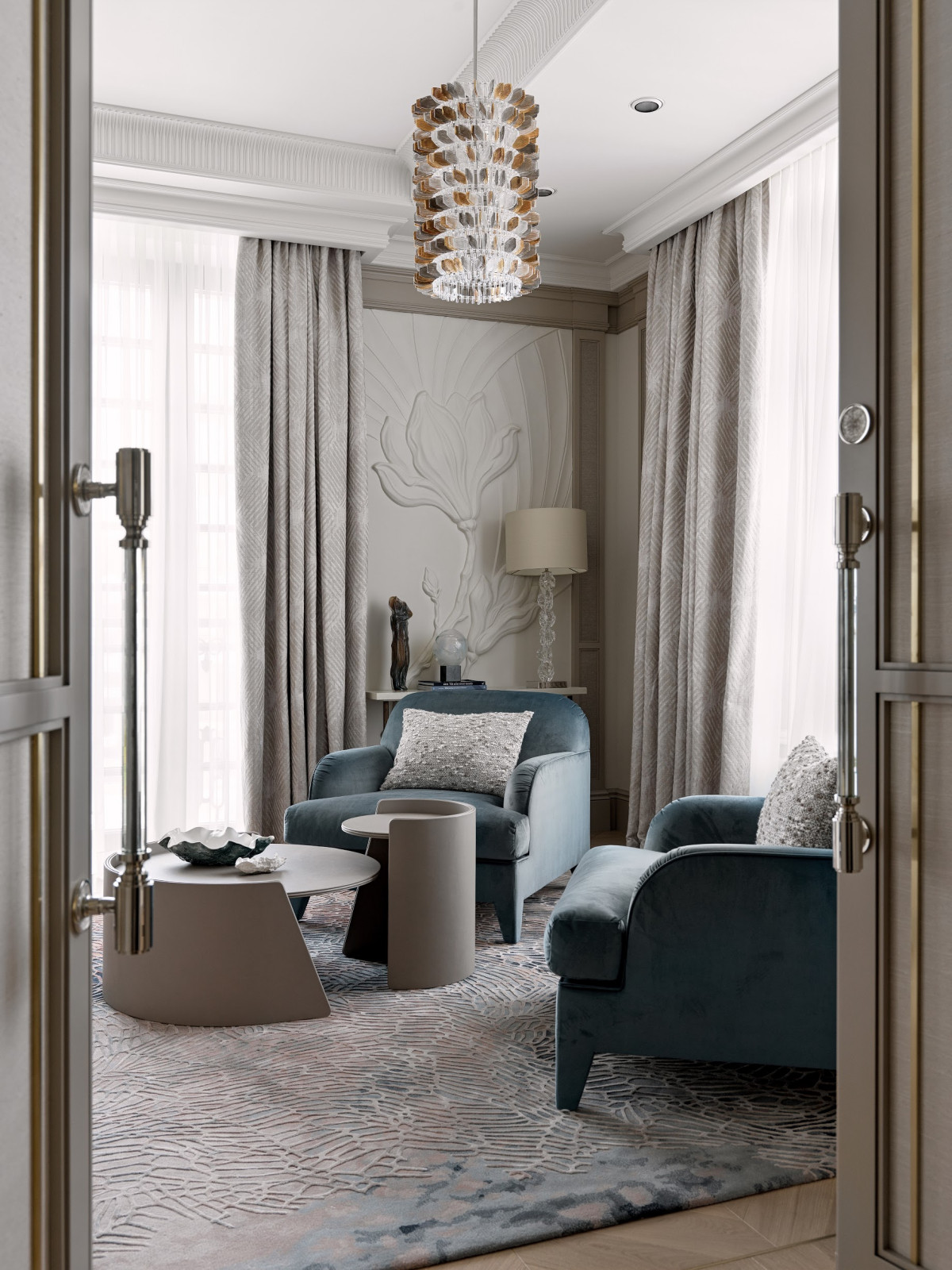 Knightsbridge Private Park