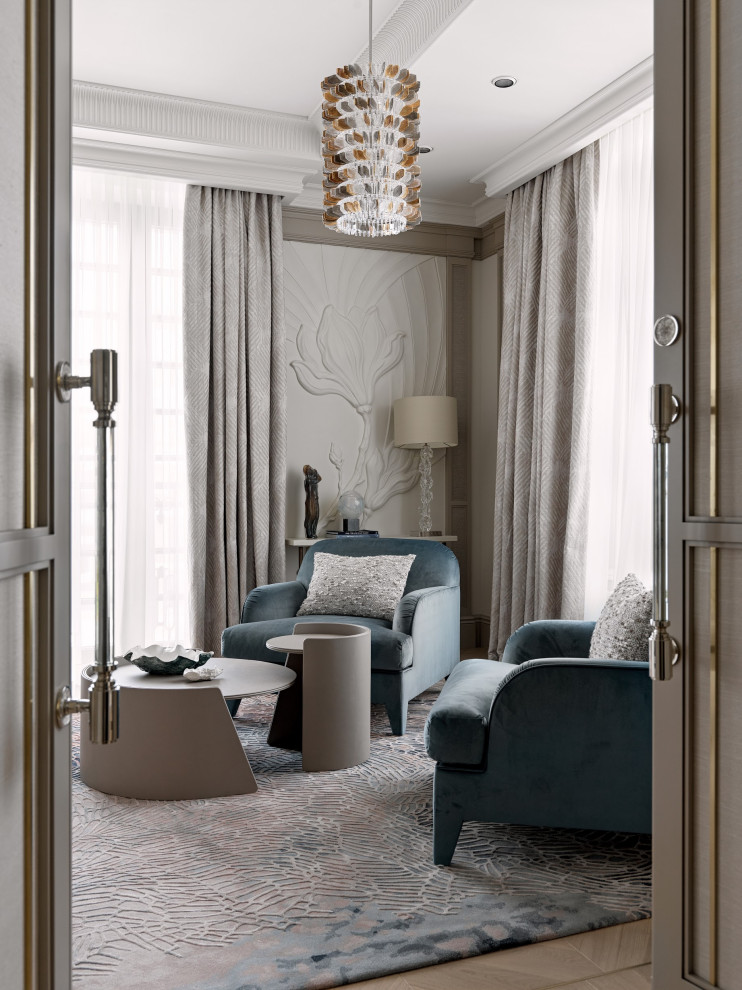 Knightsbridge Private Park