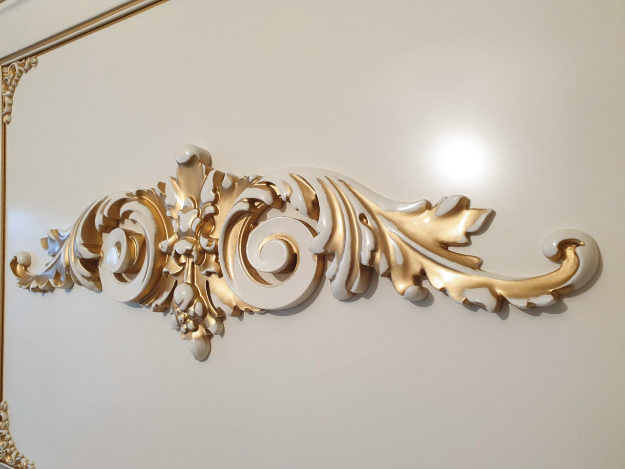 Изящная Palazzo в городе Грозный.