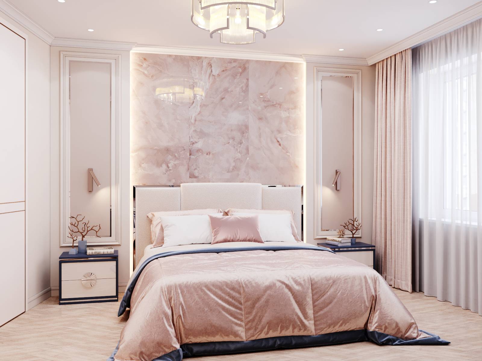 Квартира (вторичка) в Кунцево