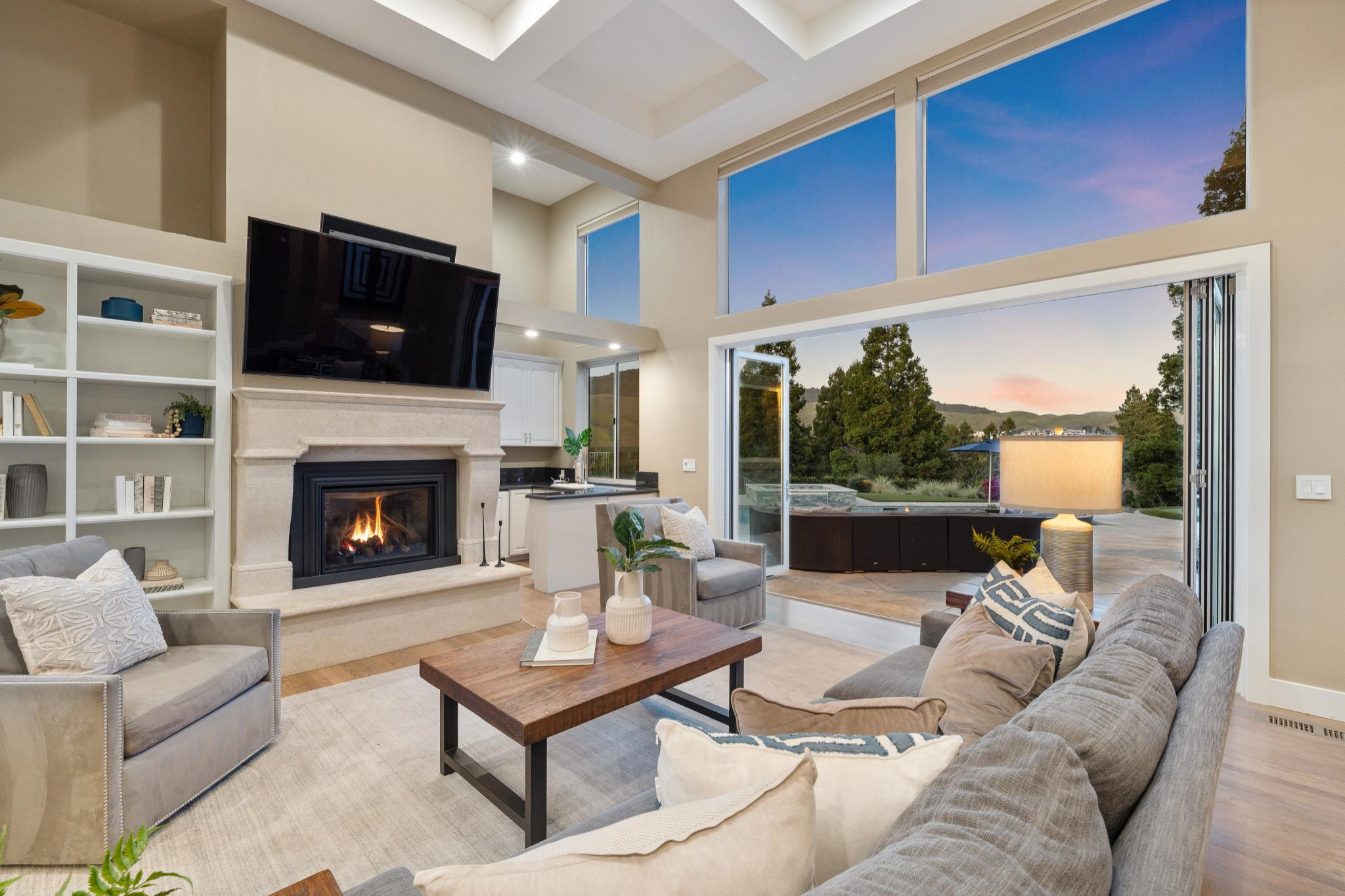 Complete Home Remodel- Blackhawk