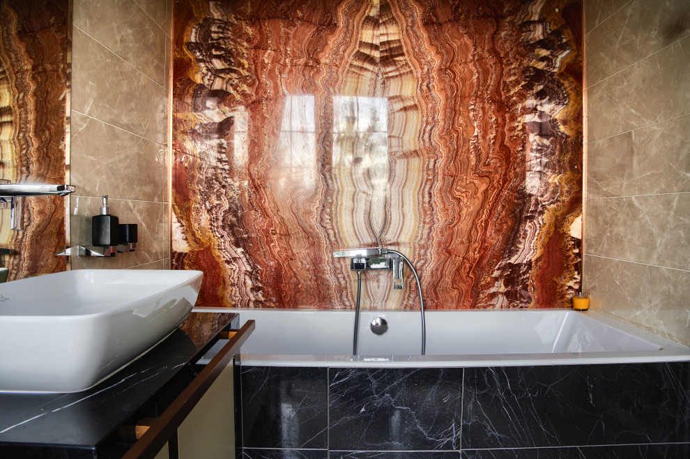 Загородный дом в Осиновой роще