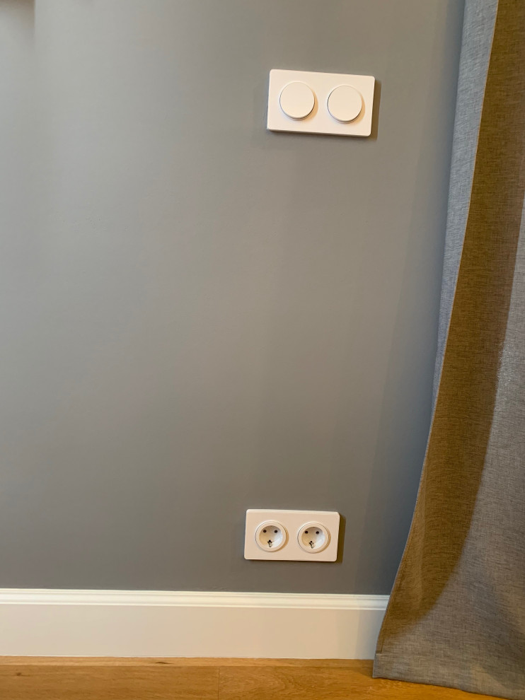 ЖК Мендельсон