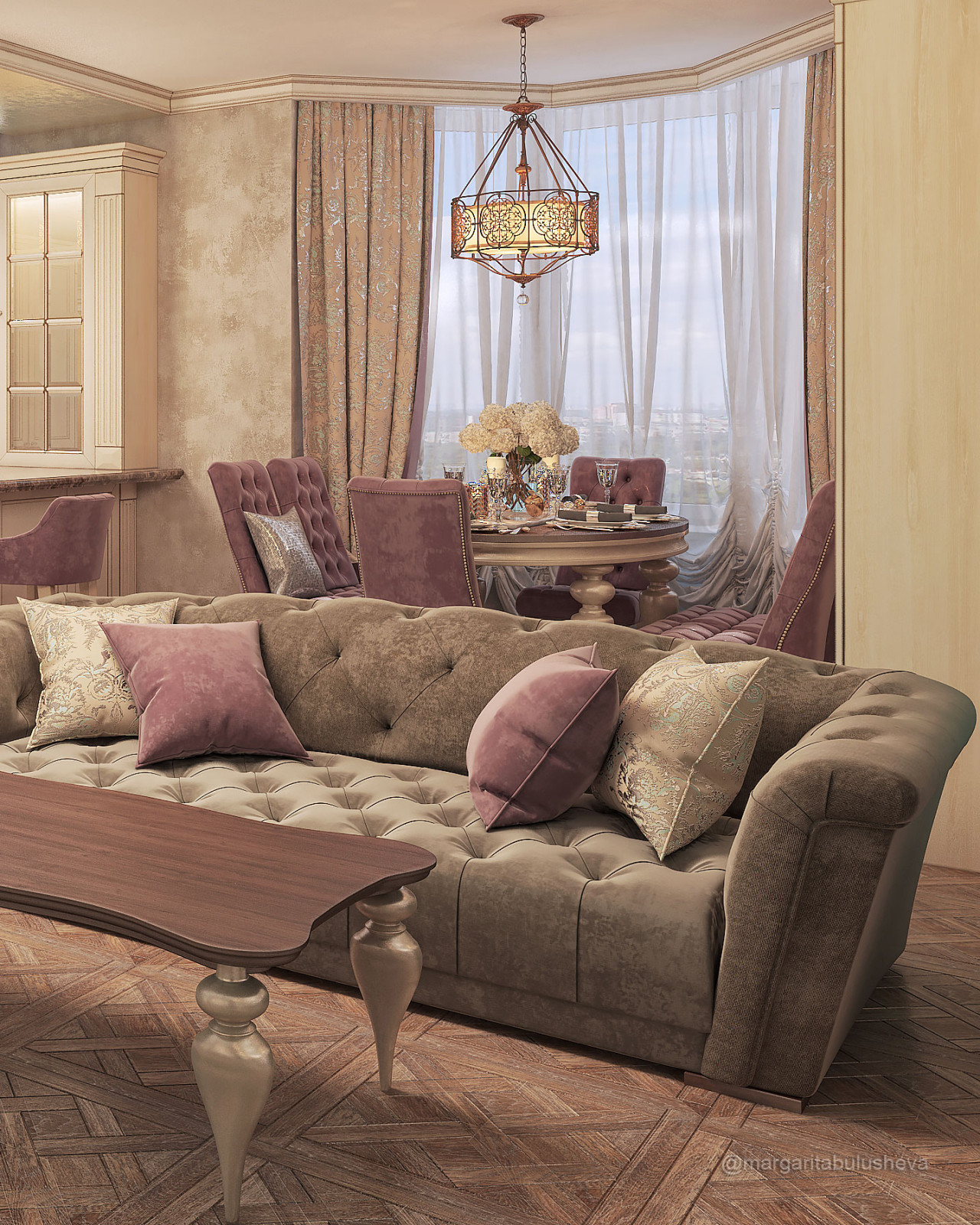 Архив проектов