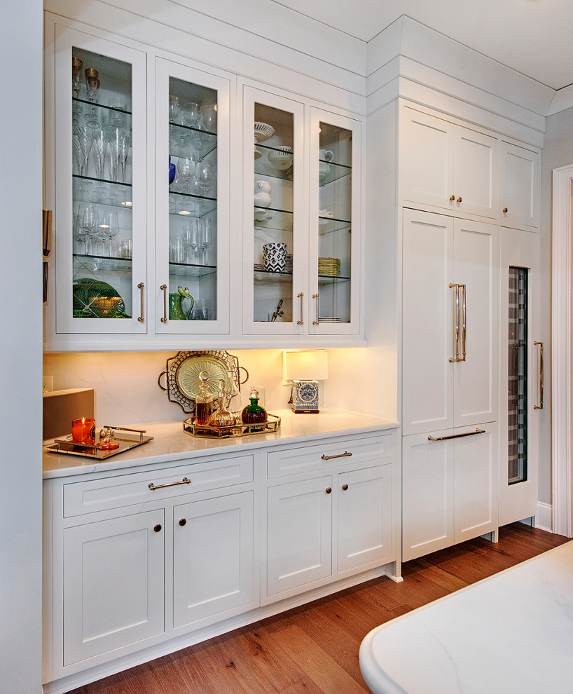 Coastal Elegance in Landfall