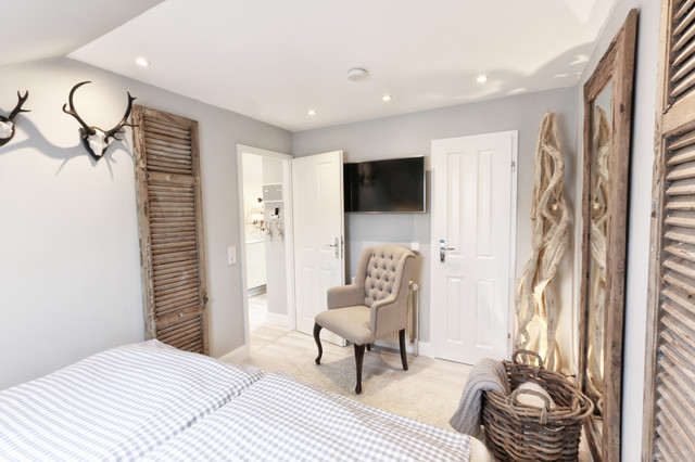 Ferienwohnung in Braunlage montagne-chambre