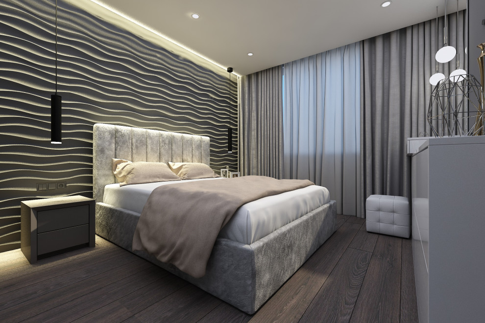 Дизайн квартиры