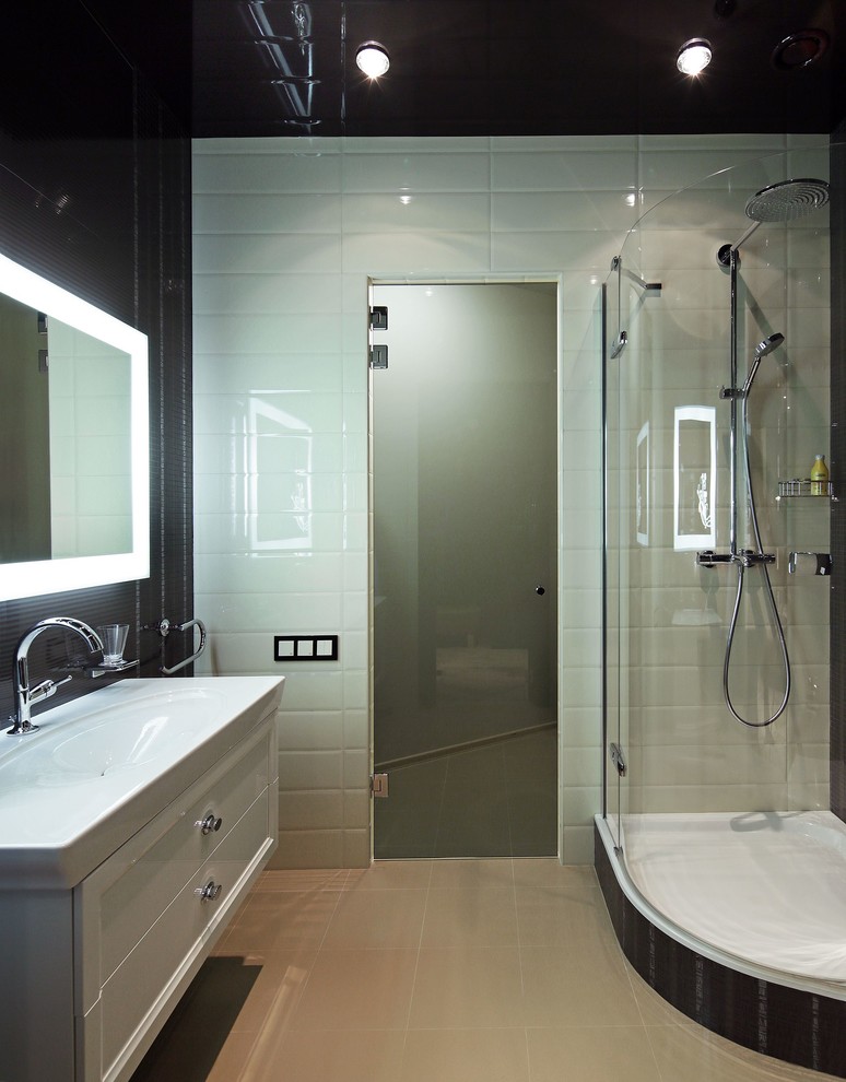 квартира на ул. академика Туполева