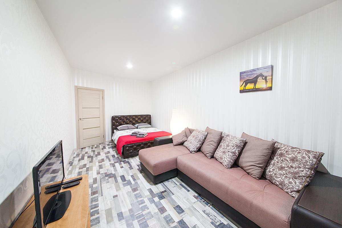 2х-комнатная Квартира Краснодар