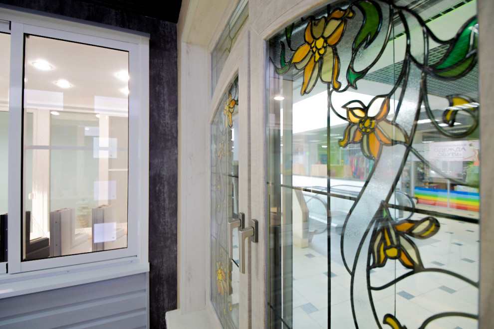 Офисы продаж