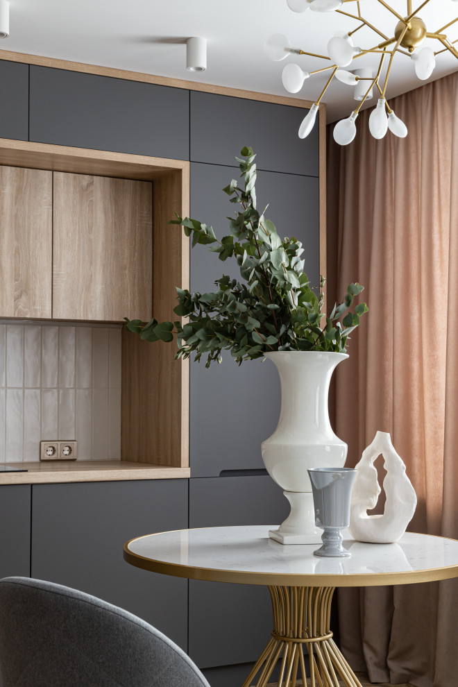 Дизайн интерьера