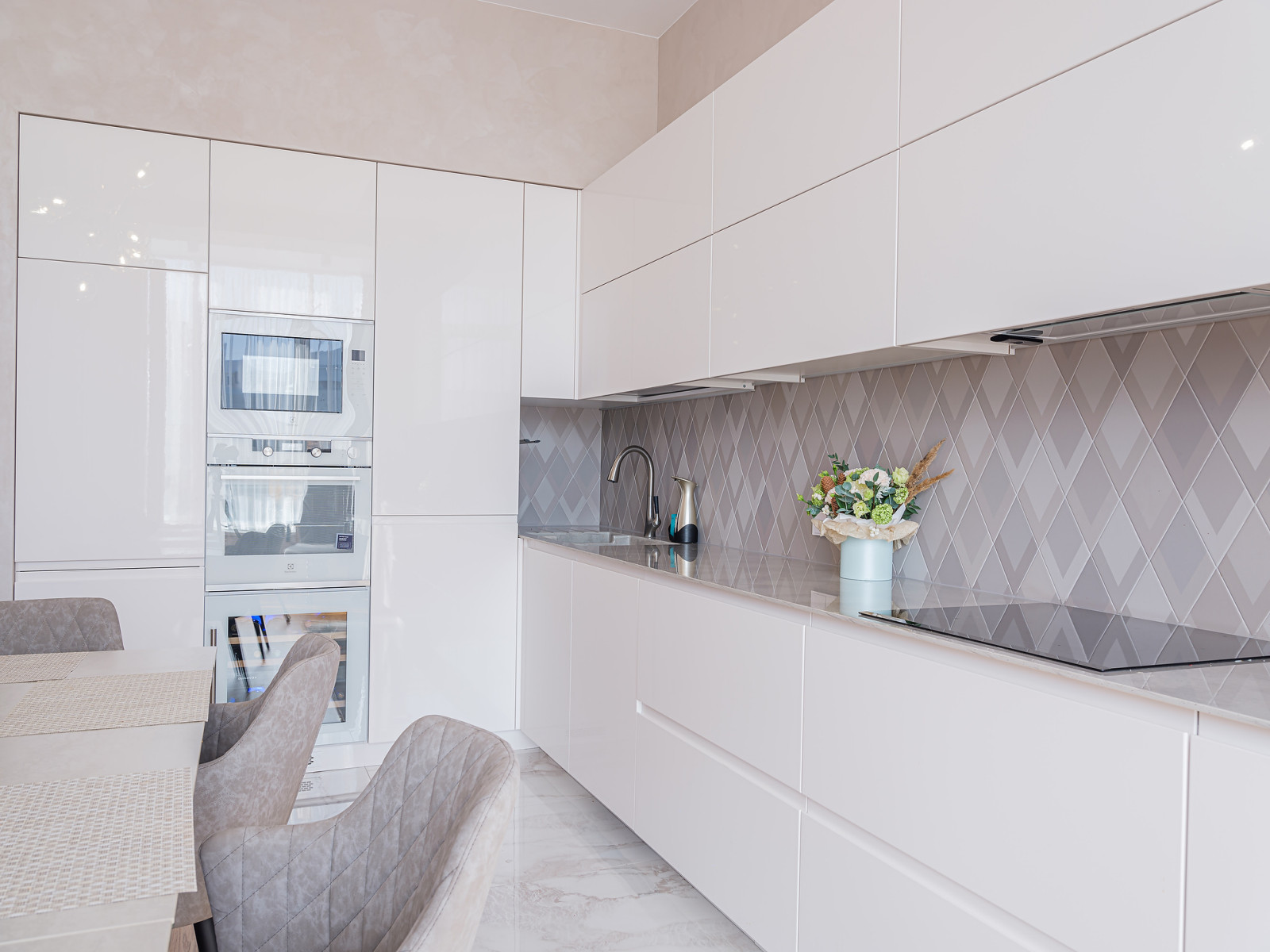 Реализация квартиры ЖК Центральный