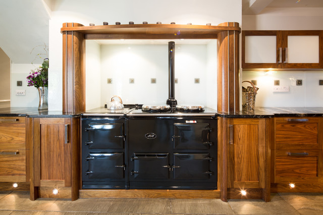 Collingham Kitchen klassisk-koekken
