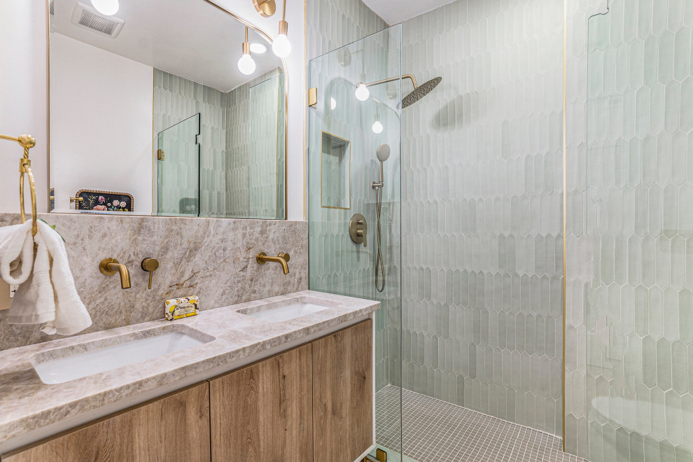 A Classic Congress Park Home, Reimagined for Today