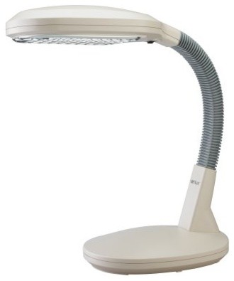 Verilux Original Deluxe Natural Spectrum Desk Lamp