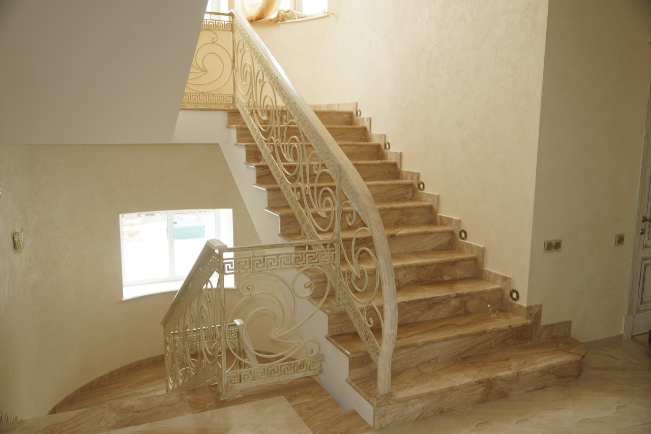 Ковка в Немчиновке