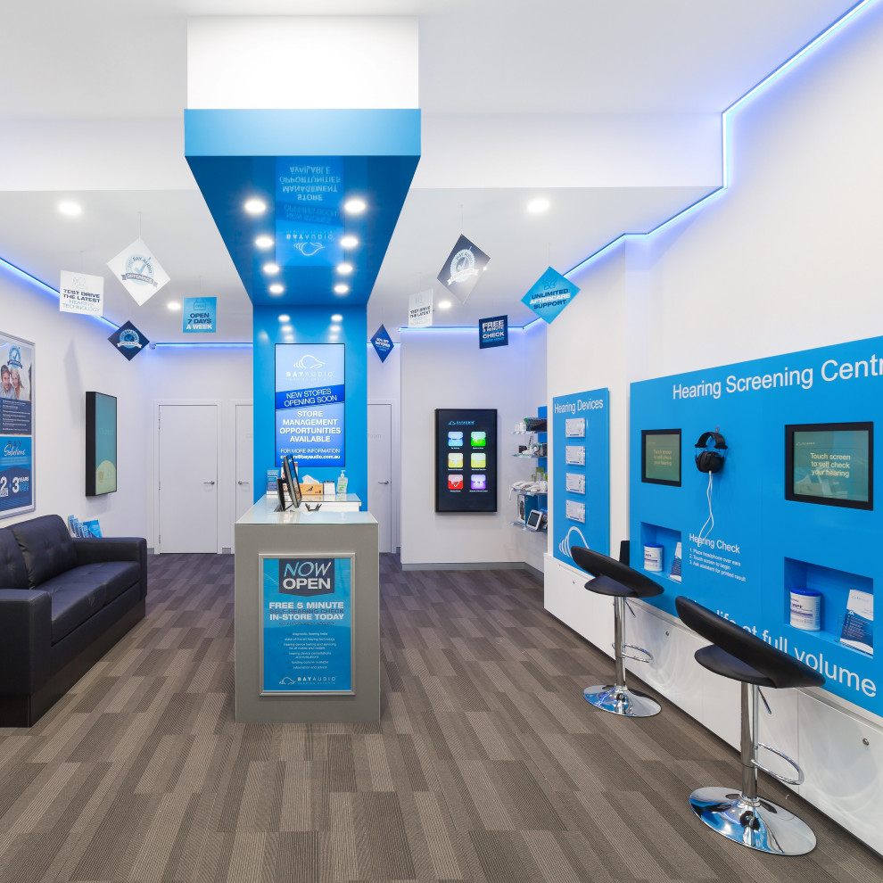 Bay Audio Shops