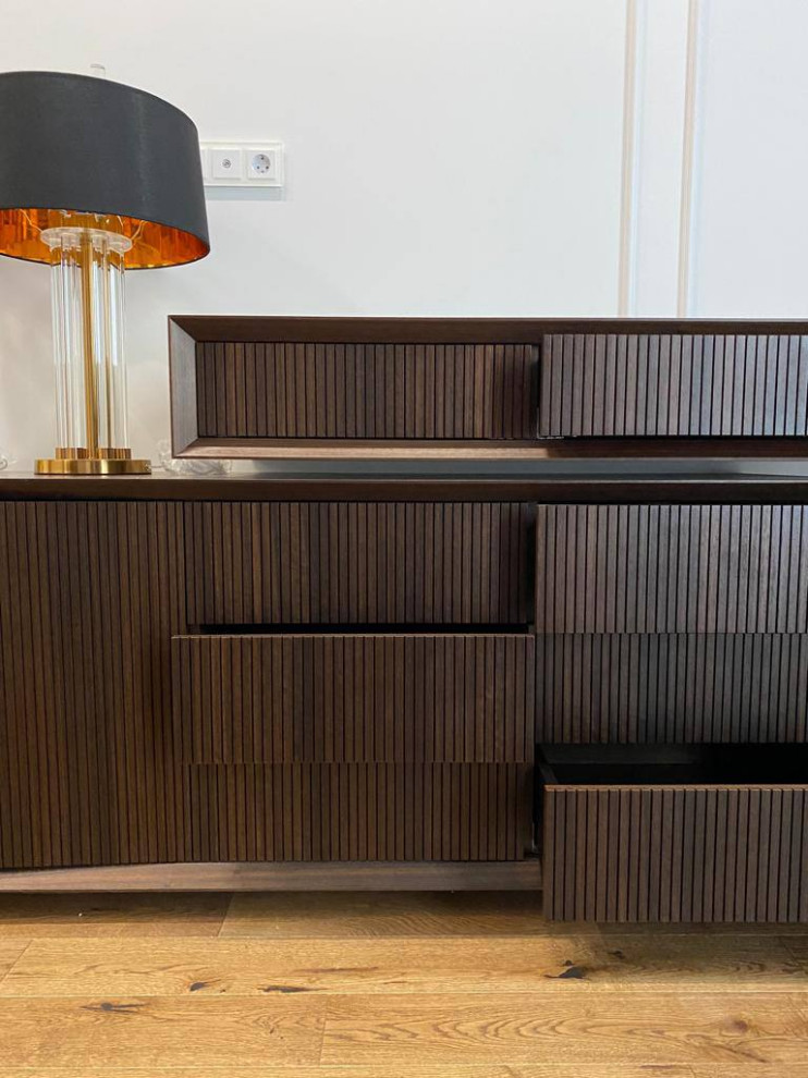 Квартира 65м в центре Москвы