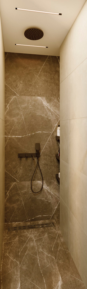 СОВРЕМЕННАЯ КВАРТИРА В МОСКВЕ