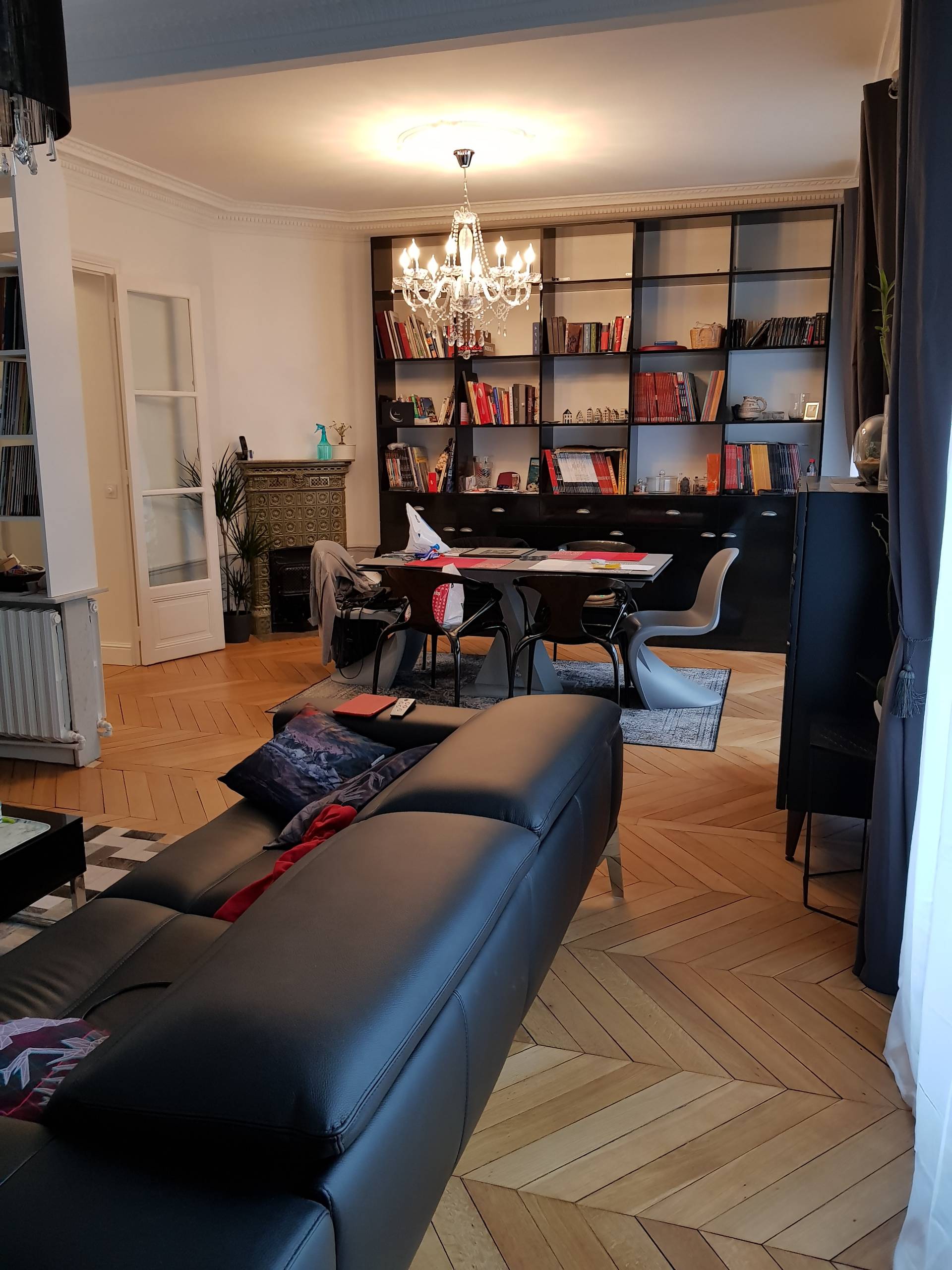 Rue de la roquette 75011