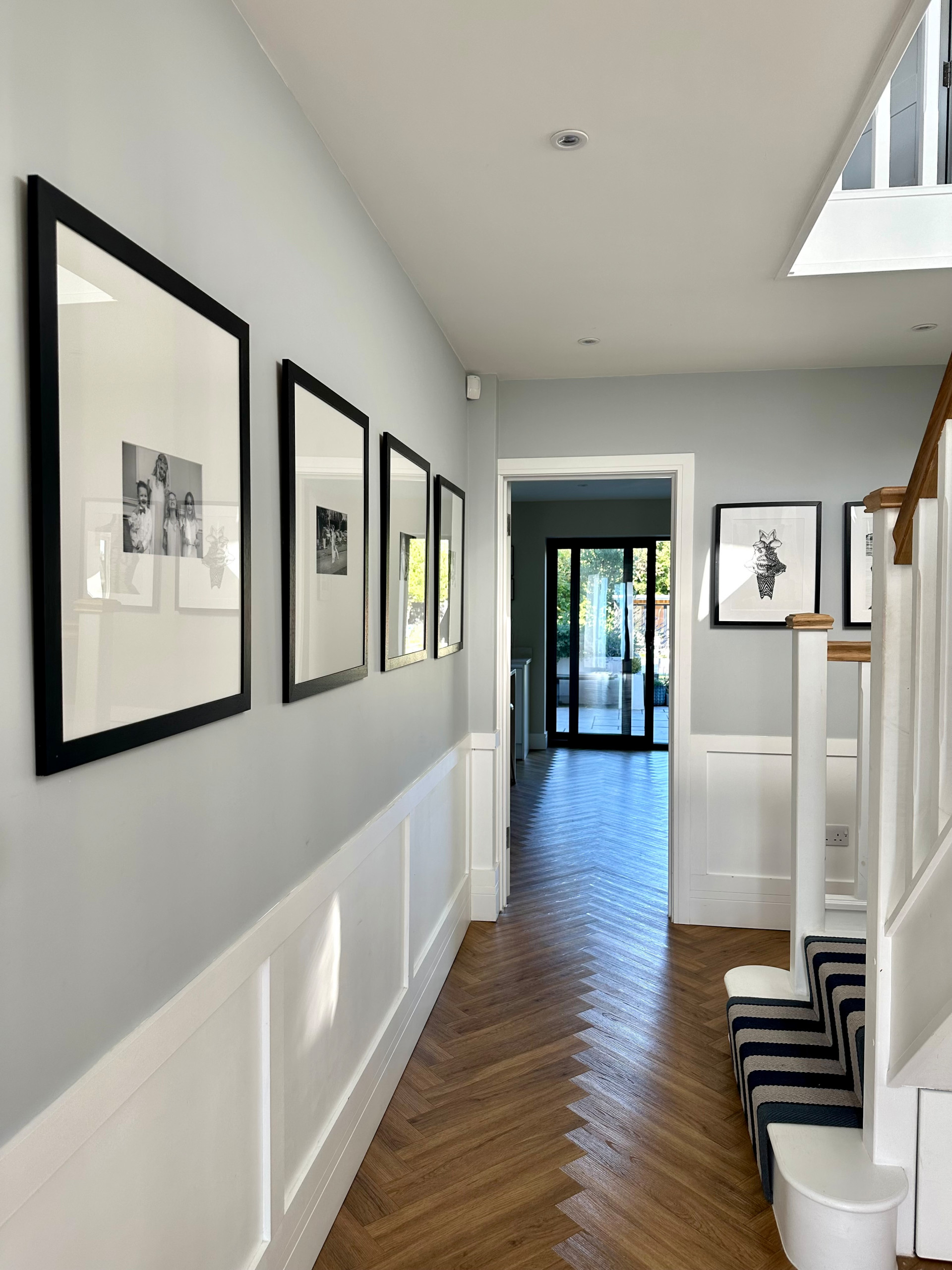 Hallway Decorating Ideas for Home: Transform Your Space