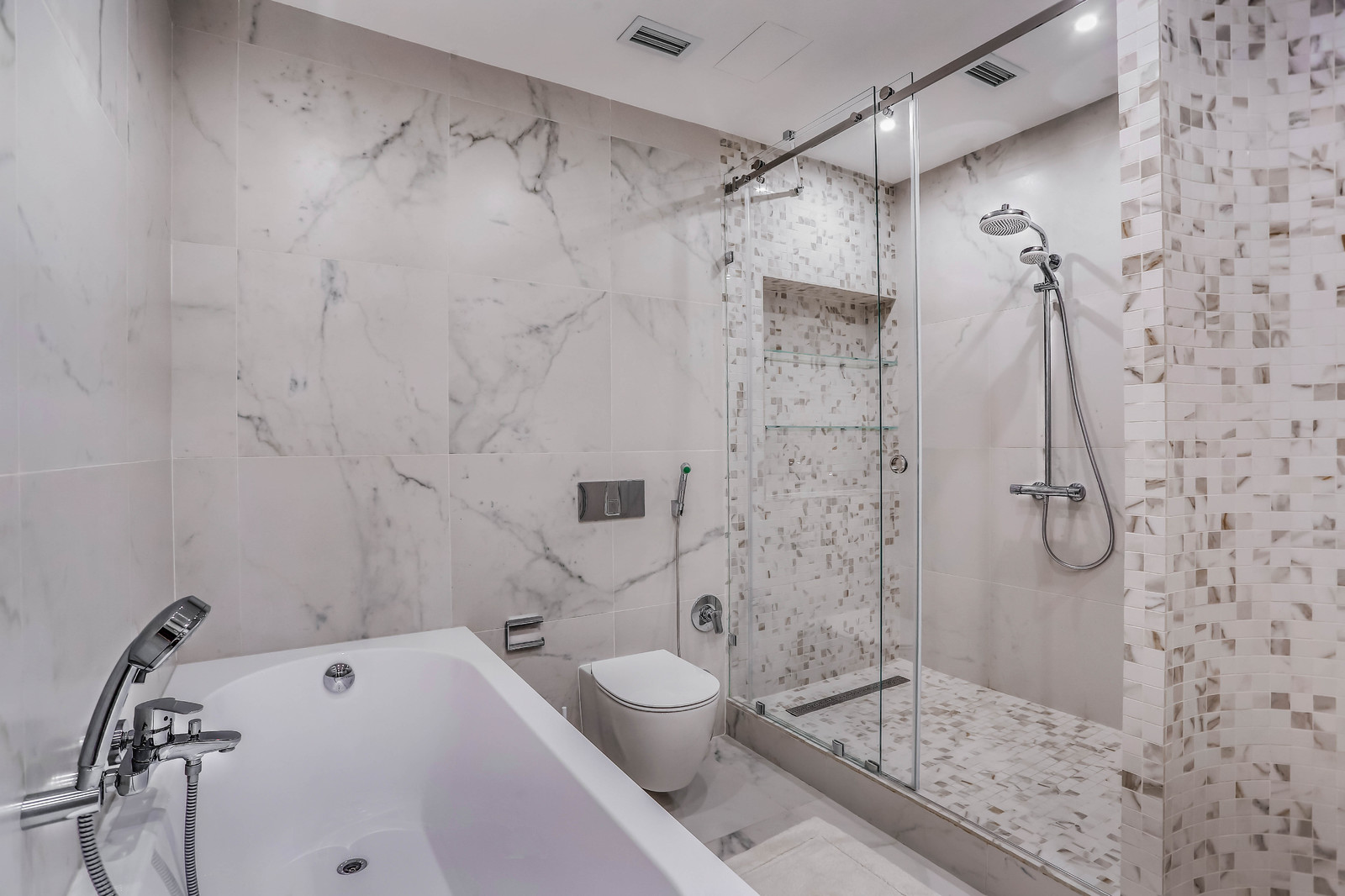 Апартаменты Marriott Новый Арбат