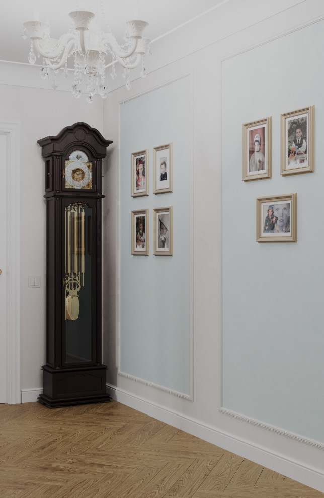 Английские традиции