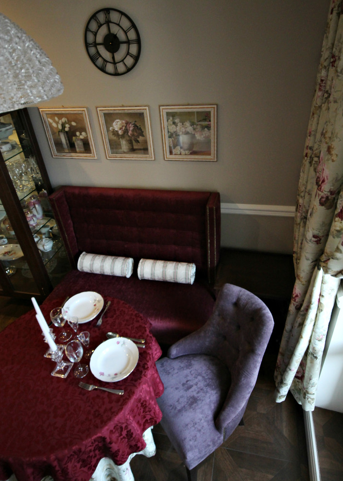 "Любимой бабушке"