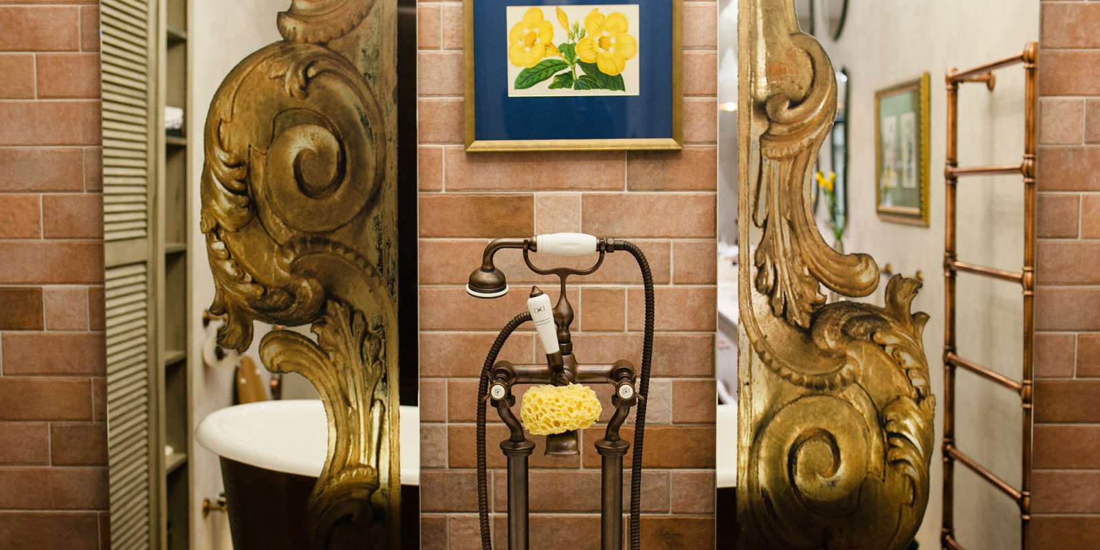 Апартаменты «ПАРАДНЫЙ КВАРТАЛ»