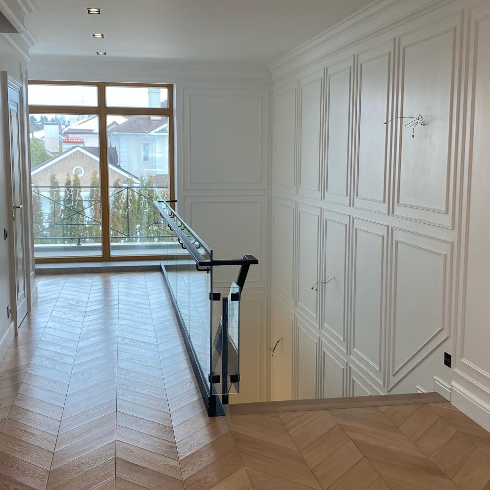 Коттедж 450 м2