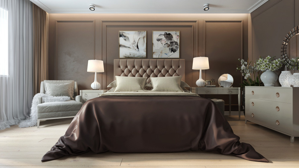 квартира для молодой пары