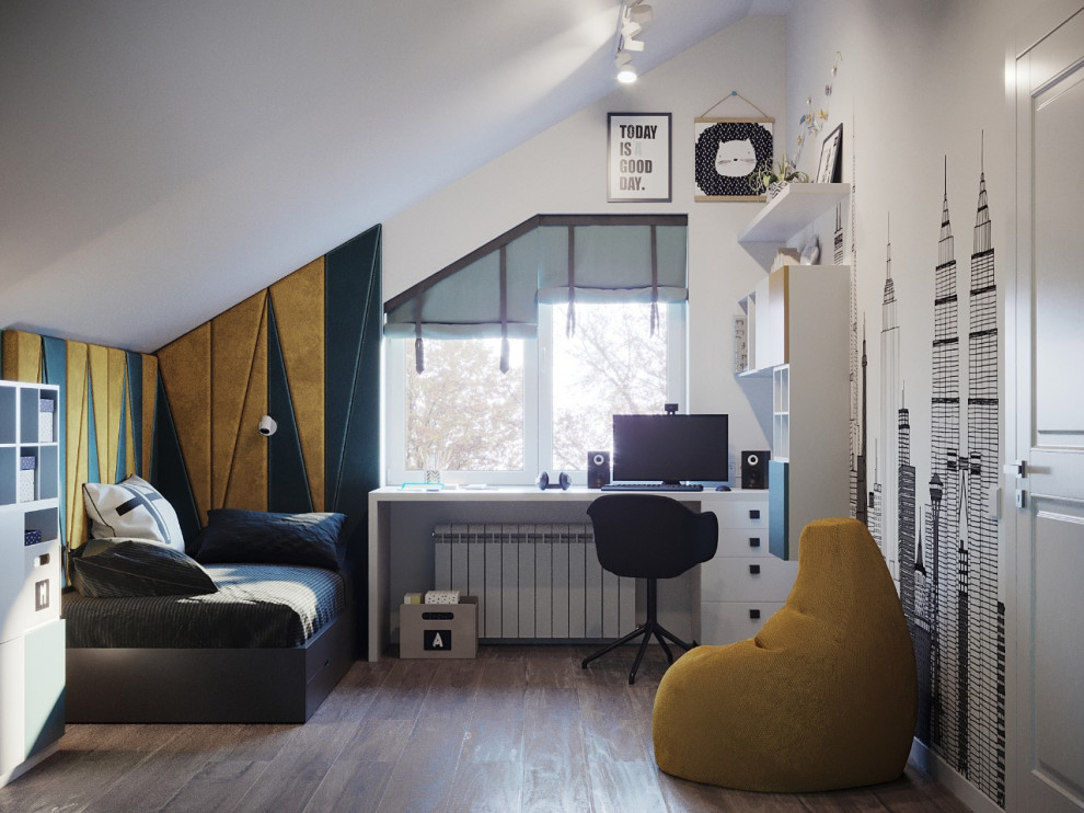 "Чертоги леса"