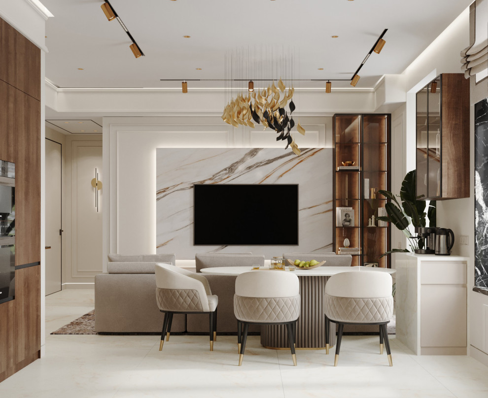 ЖК ВЕСТ ГАРДЕН