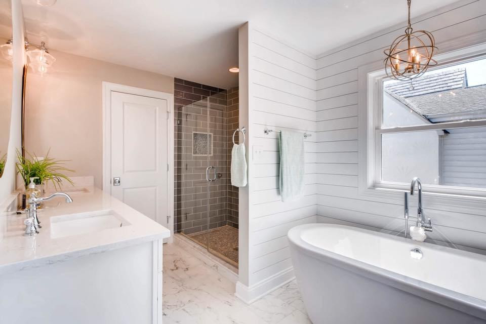 Towson, Investment Property