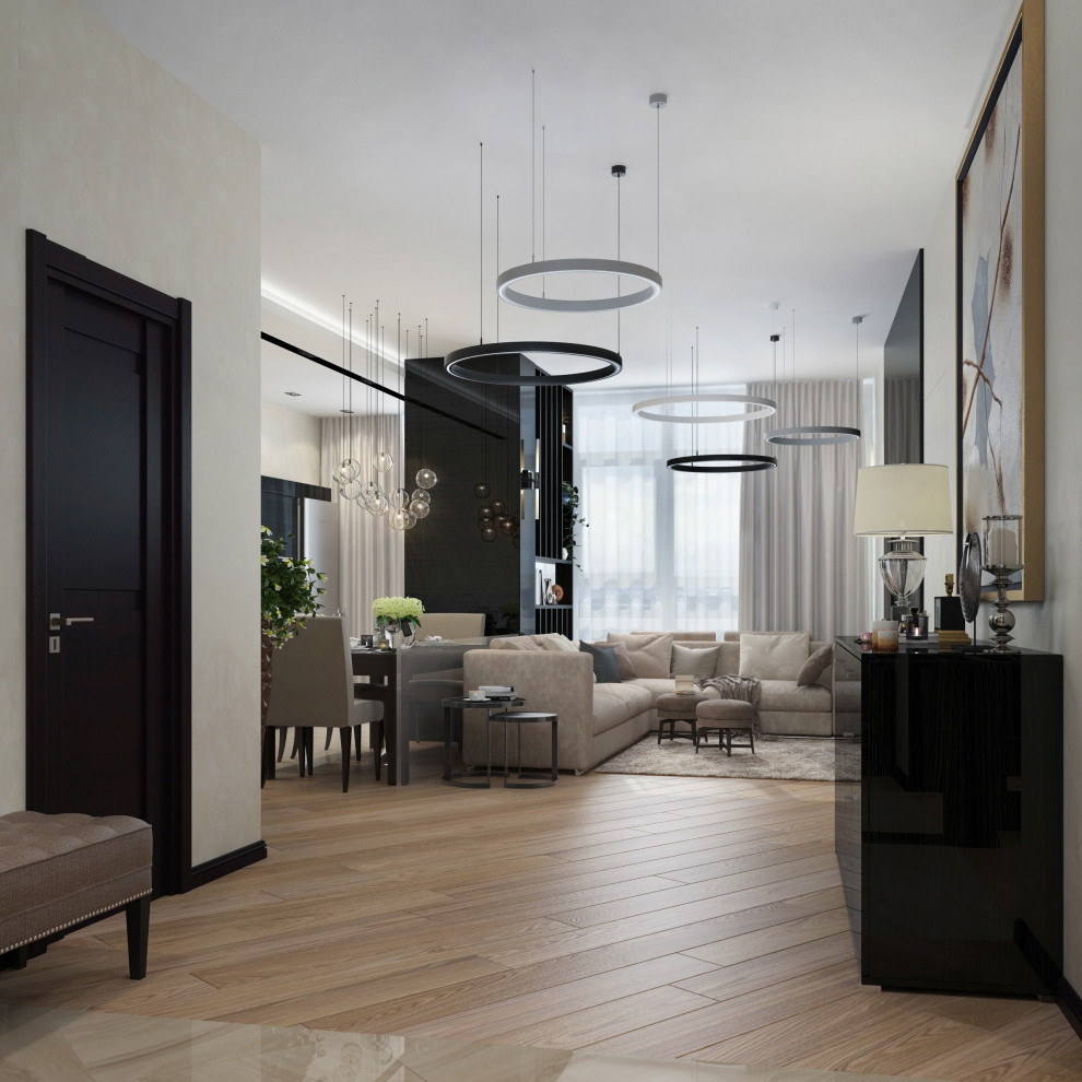 ЖК Магеллан