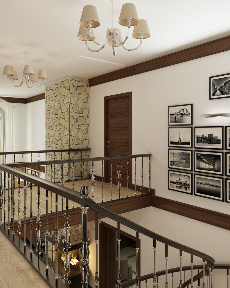 КП Лесной пейзаж. г. Москва