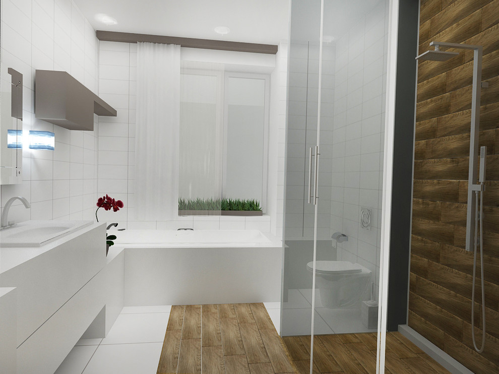 Дом Б.Садовая