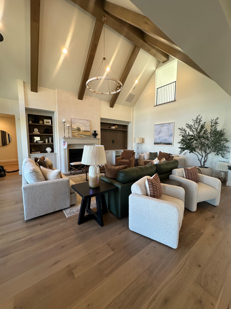 Star, Idaho Parade of homes