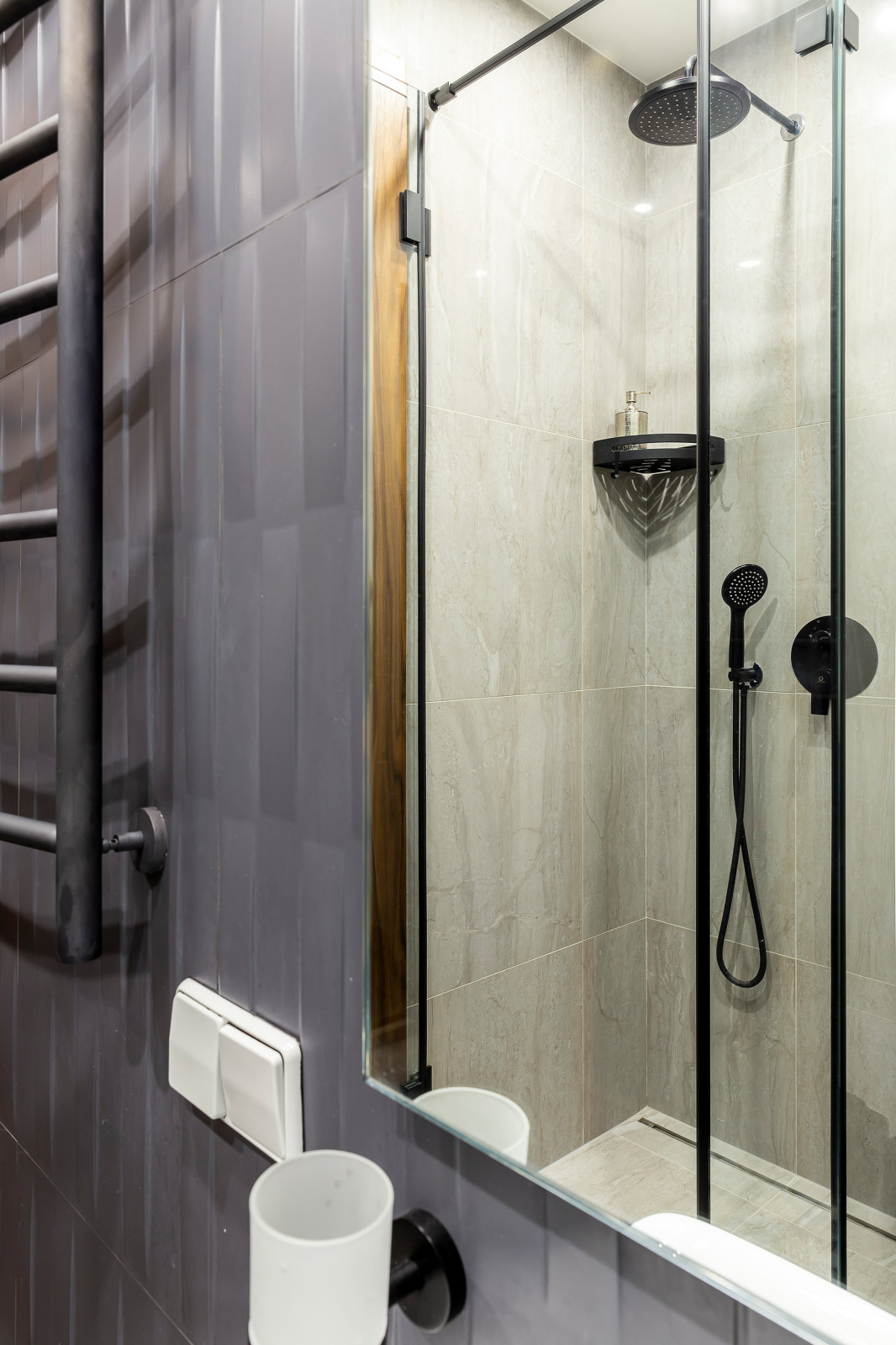 Эклектика н на Мосфильме